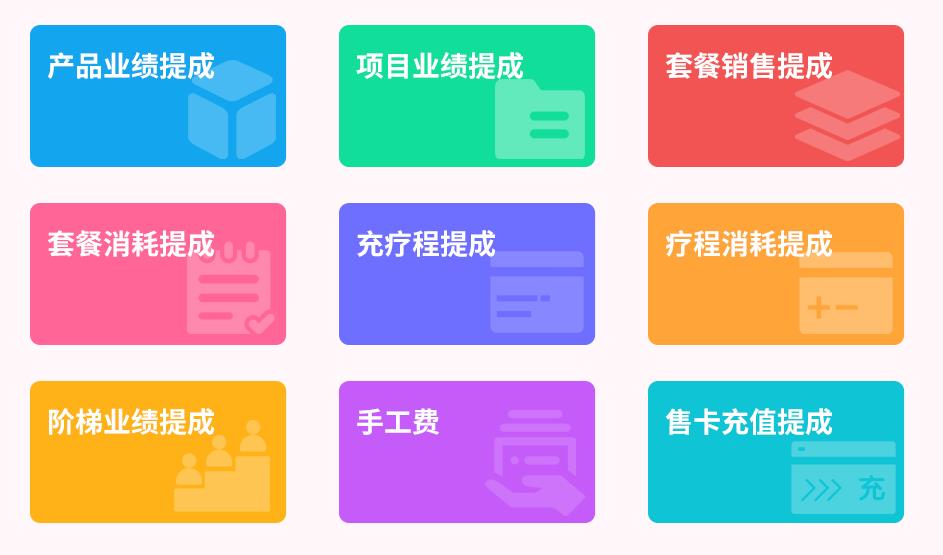 美容院管理软件 美容院管理软件