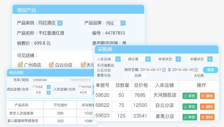 养生馆店务管理系统如何促活\留存\个性营销？